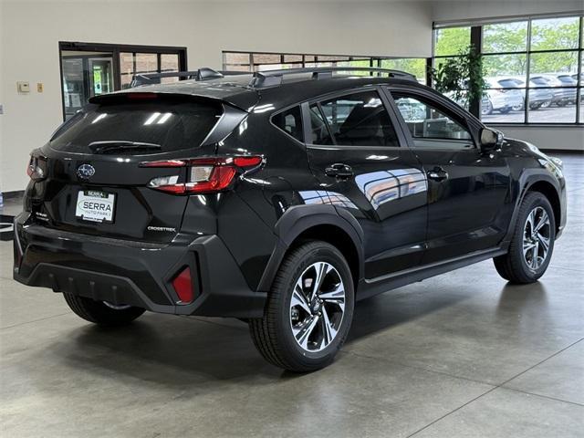 new 2025 Subaru Crosstrek car