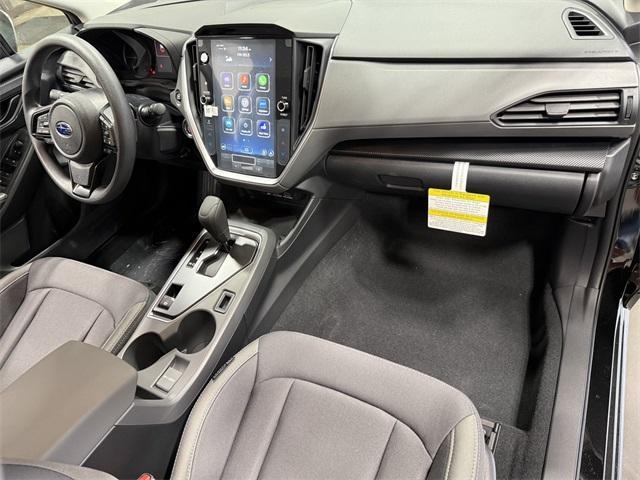 new 2025 Subaru Crosstrek car