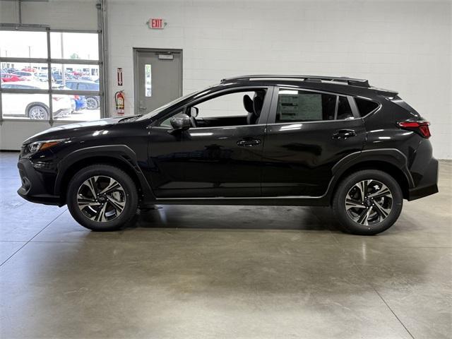 new 2025 Subaru Crosstrek car