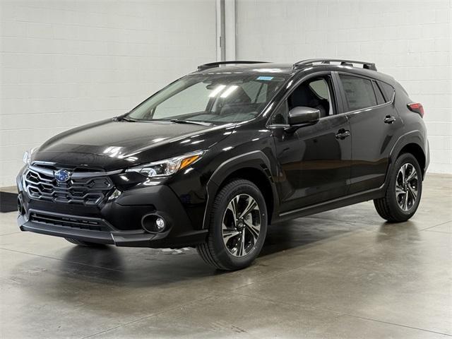 new 2025 Subaru Crosstrek car