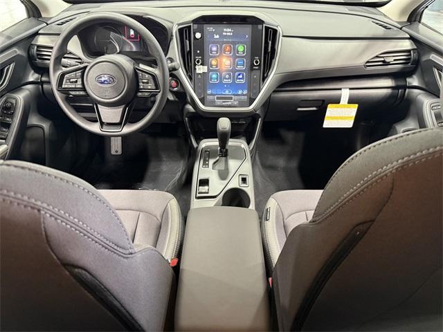 new 2025 Subaru Crosstrek car