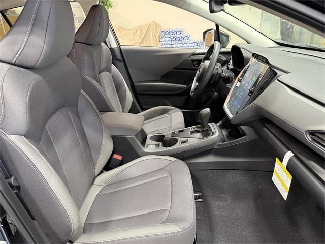 new 2025 Subaru Crosstrek car