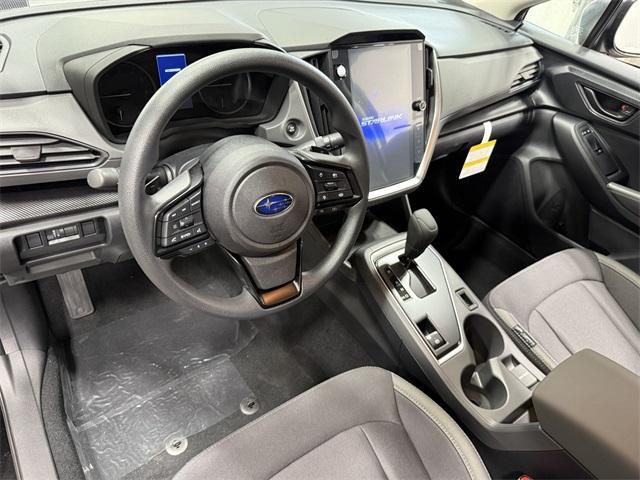 new 2025 Subaru Crosstrek car