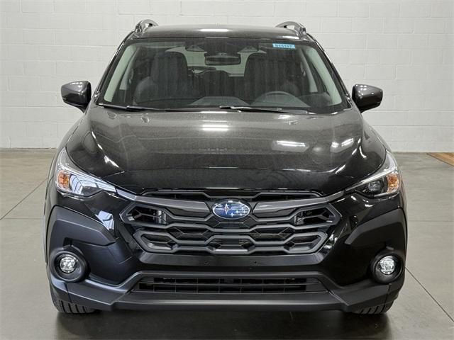 new 2025 Subaru Crosstrek car