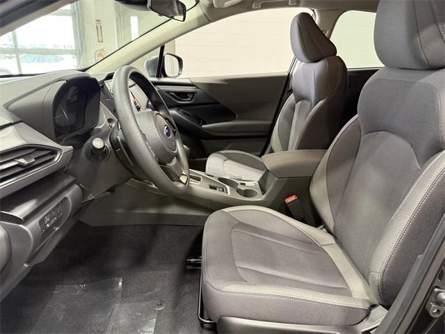 new 2025 Subaru Crosstrek car