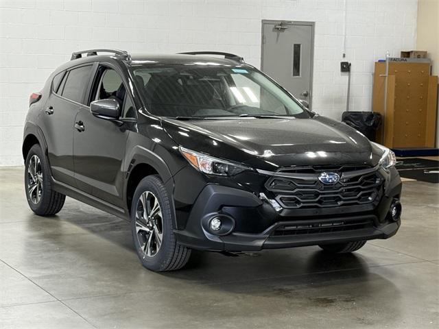 new 2025 Subaru Crosstrek car