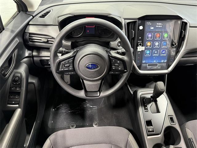 new 2025 Subaru Crosstrek car