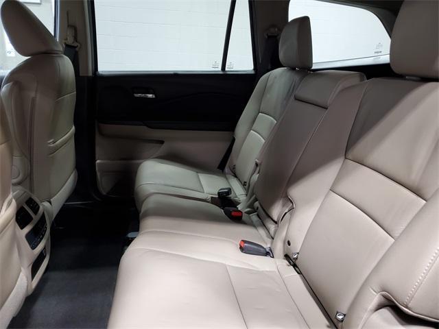 used 2019 Honda Pilot car, priced at $22,977