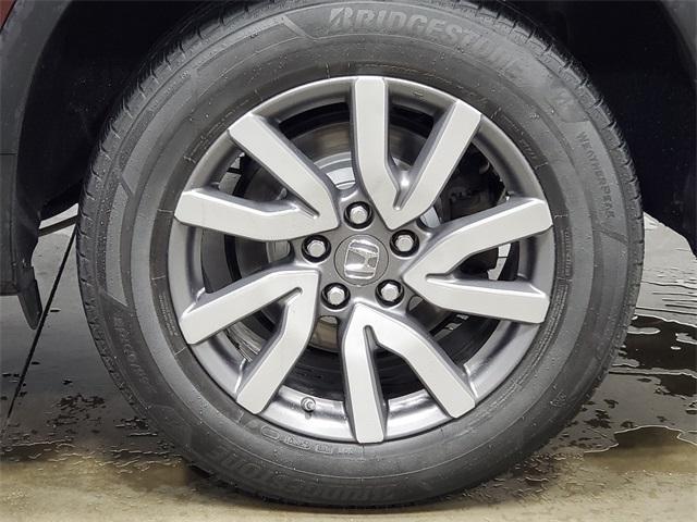 used 2019 Honda Pilot car, priced at $22,977