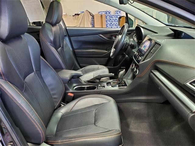 used 2018 Subaru Crosstrek car, priced at $12,500