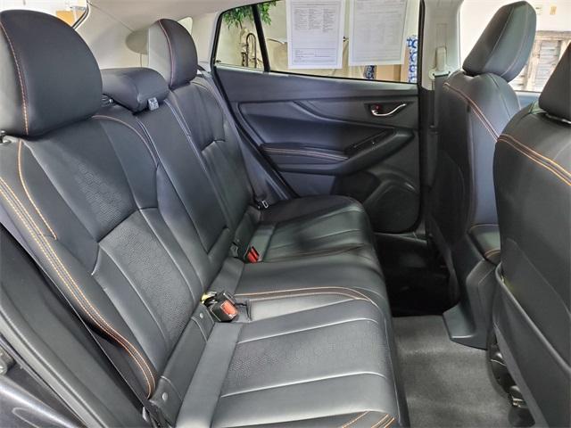 used 2018 Subaru Crosstrek car, priced at $12,500
