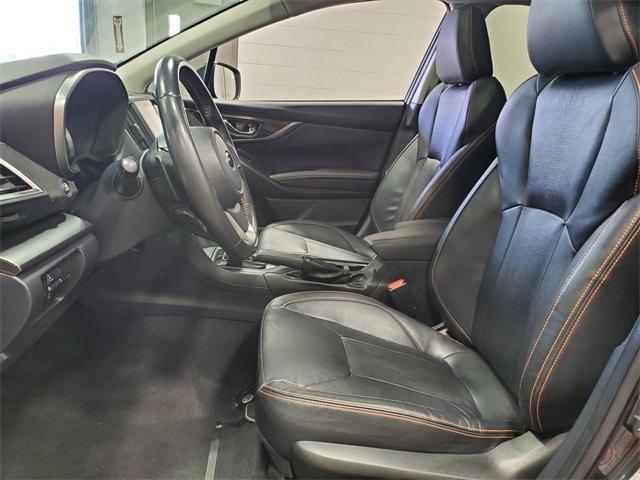 used 2018 Subaru Crosstrek car, priced at $12,500