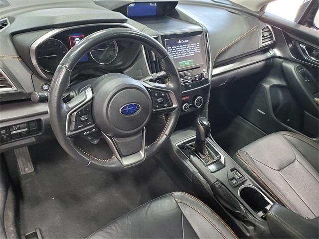 used 2018 Subaru Crosstrek car, priced at $12,500