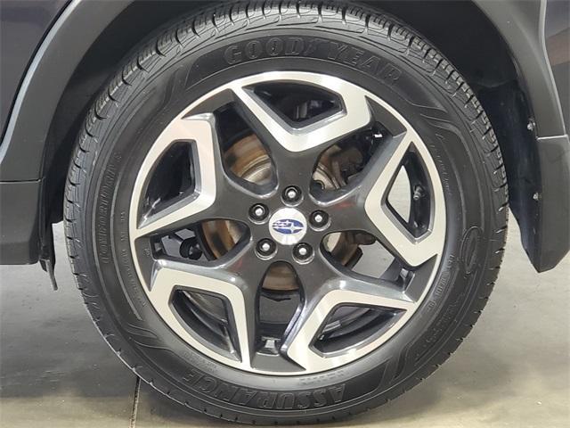 used 2018 Subaru Crosstrek car, priced at $12,500
