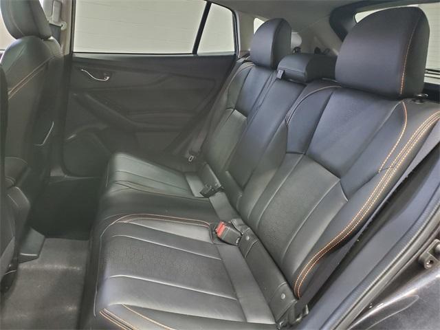used 2018 Subaru Crosstrek car, priced at $12,500