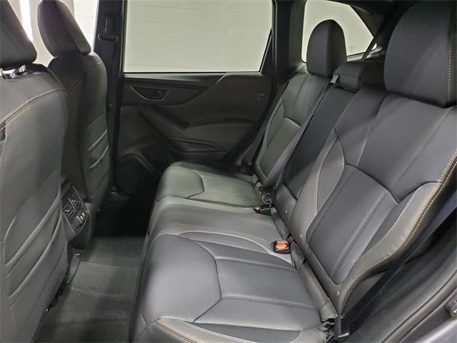 new 2025 Subaru Forester car, priced at $39,328