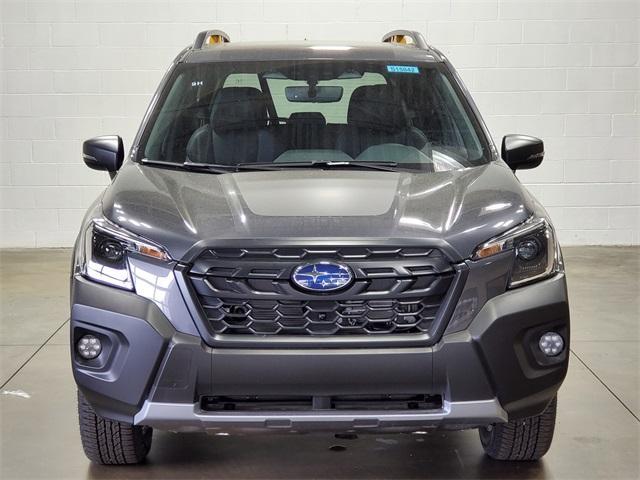 new 2025 Subaru Forester car, priced at $39,328