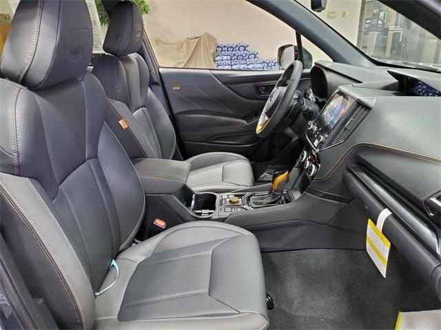 new 2025 Subaru Forester car, priced at $39,328
