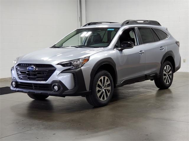 new 2025 Subaru Outback car, priced at $36,363