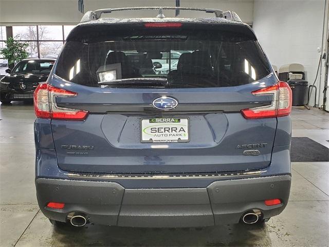 used 2024 Subaru Ascent car, priced at $38,477