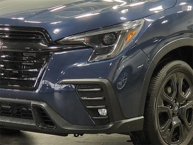 used 2024 Subaru Ascent car, priced at $38,477