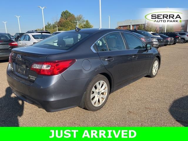 used 2017 Subaru Legacy car, priced at $12,977