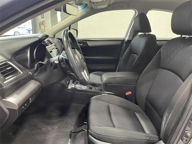 used 2017 Subaru Legacy car, priced at $12,477