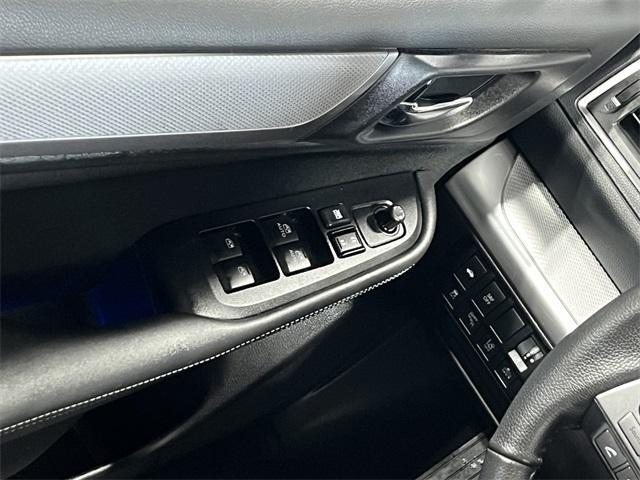 used 2017 Subaru Legacy car, priced at $12,477