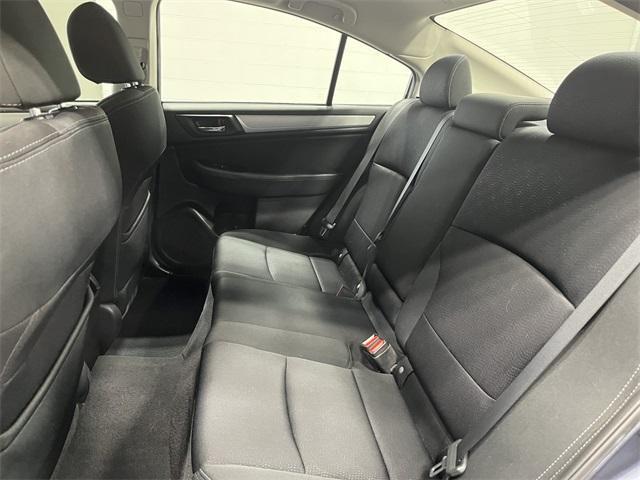 used 2017 Subaru Legacy car, priced at $12,477