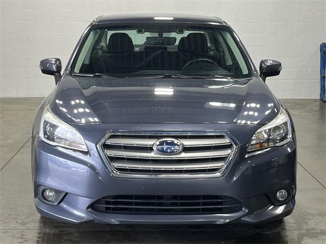 used 2017 Subaru Legacy car, priced at $12,477