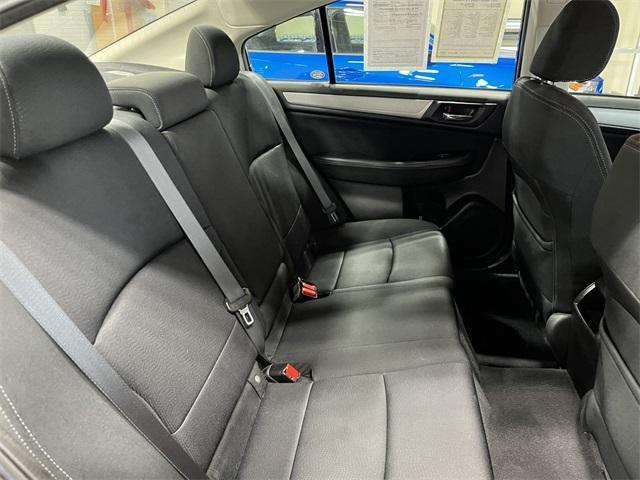 used 2017 Subaru Legacy car, priced at $12,477