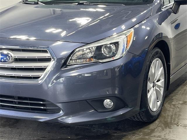 used 2017 Subaru Legacy car, priced at $12,477
