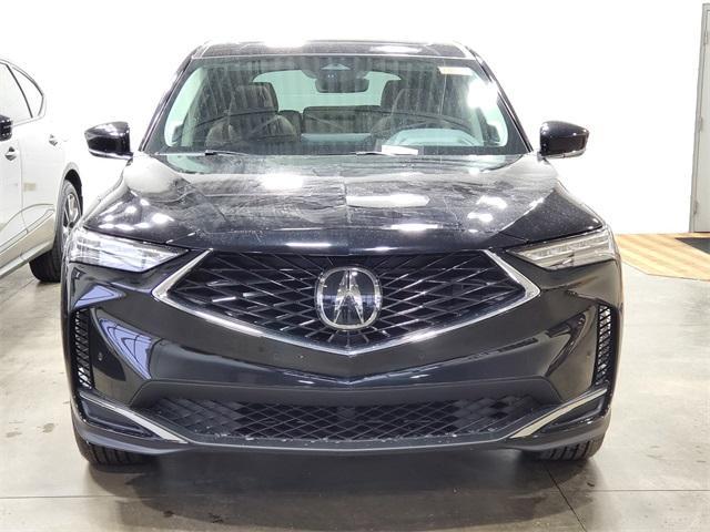 new 2025 Acura MDX car, priced at $60,750