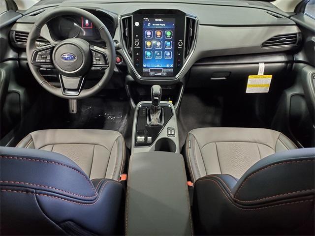 new 2024 Subaru Crosstrek car, priced at $31,685