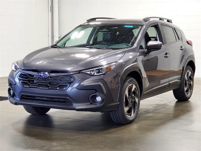 new 2024 Subaru Crosstrek car, priced at $31,685