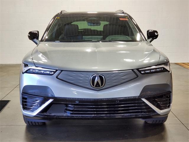 new 2024 Acura ZDX car, priced at $74,850