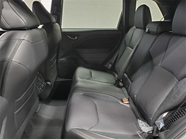 new 2025 Subaru Forester Hybrid car, priced at $44,090