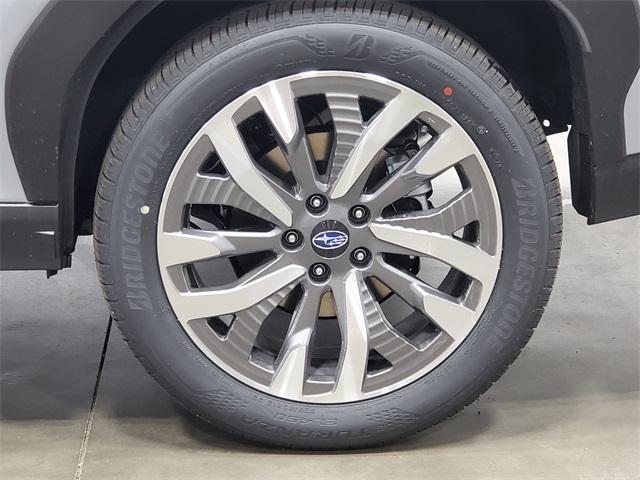 new 2025 Subaru Forester Hybrid car, priced at $44,090