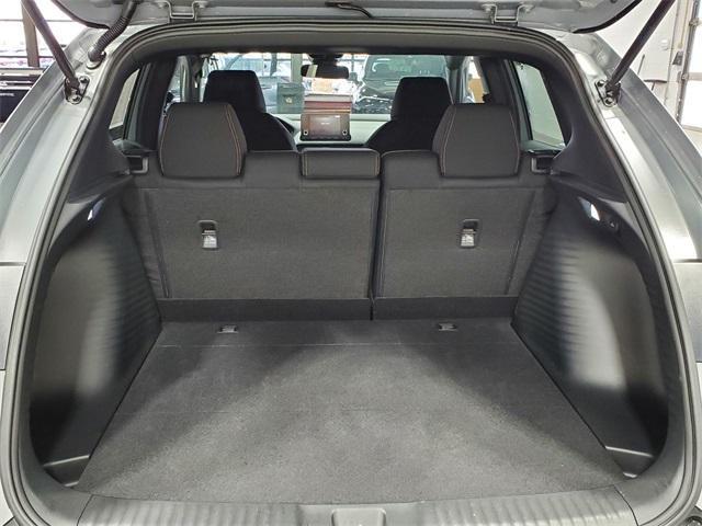 used 2024 Honda HR-V car, priced at $24,977