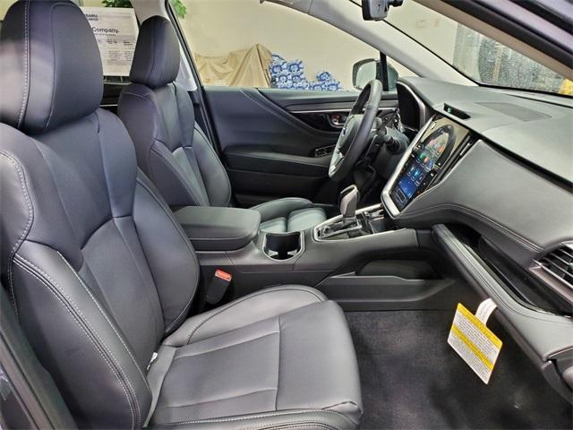 new 2025 Subaru Outback car, priced at $37,934