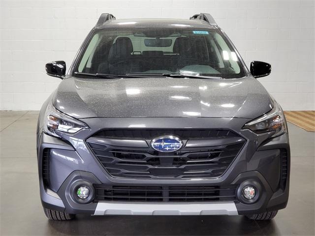 new 2025 Subaru Outback car, priced at $37,934