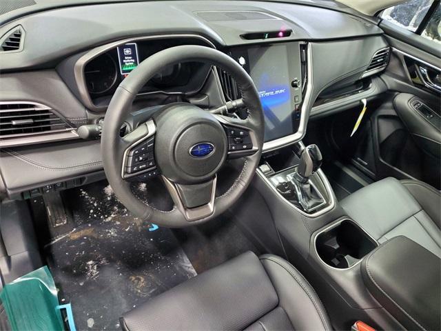 new 2025 Subaru Outback car, priced at $37,934