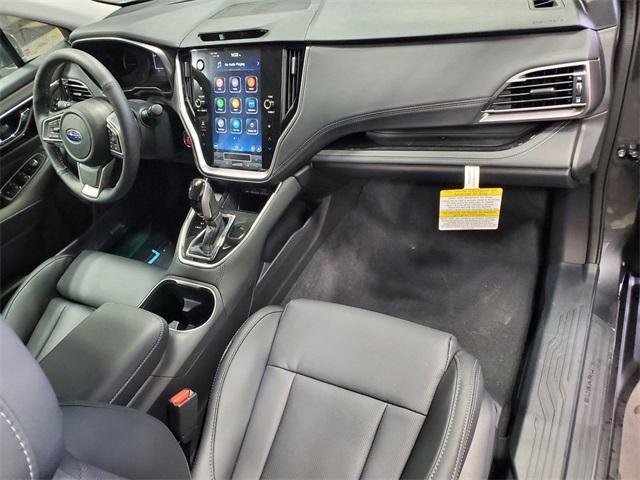 new 2025 Subaru Outback car, priced at $37,934