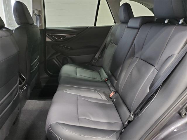 new 2025 Subaru Outback car, priced at $37,934