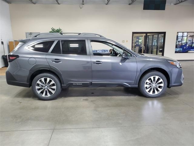 new 2025 Subaru Outback car, priced at $37,934