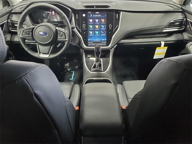 new 2025 Subaru Outback car, priced at $37,934