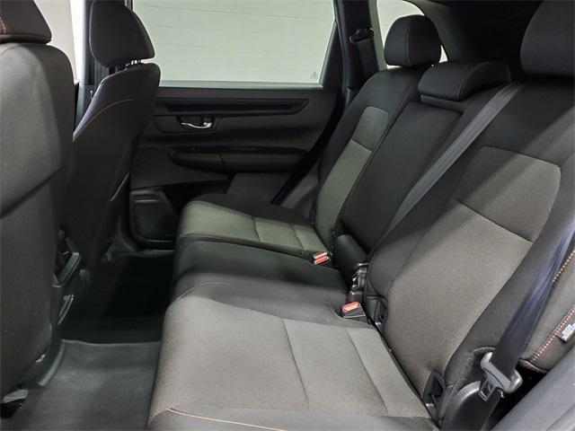 used 2024 Honda CR-V Hybrid car, priced at $32,977