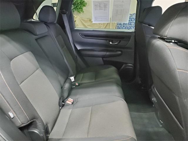 used 2024 Honda CR-V Hybrid car, priced at $32,977
