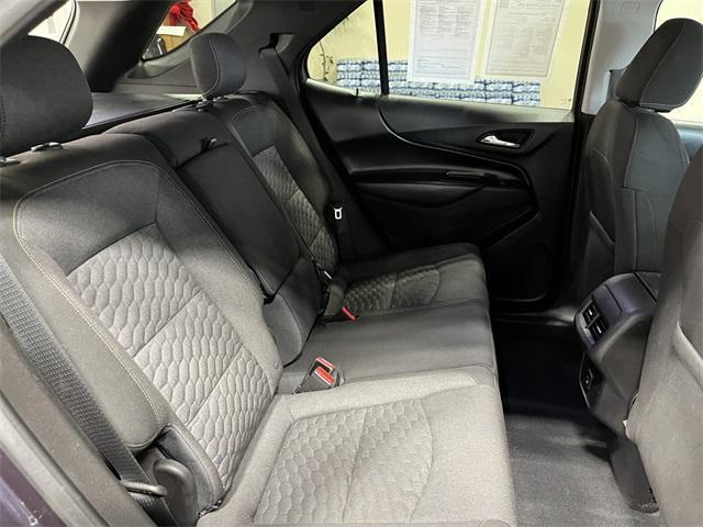 used 2019 Chevrolet Equinox car, priced at $15,977