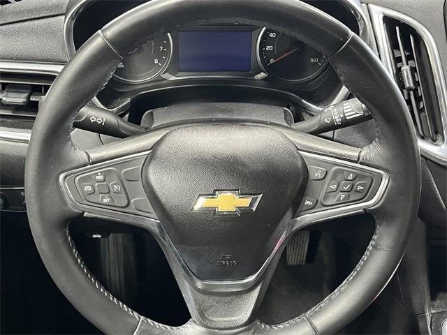 used 2019 Chevrolet Equinox car, priced at $15,977
